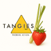 Табак для кальяна Tangiers Noir Strawberry lemongras 250 гр